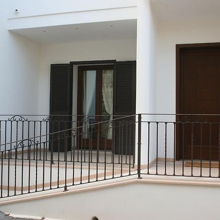 Affittacamere Madi Immobiliare Morciano di Leuca Esterno foto