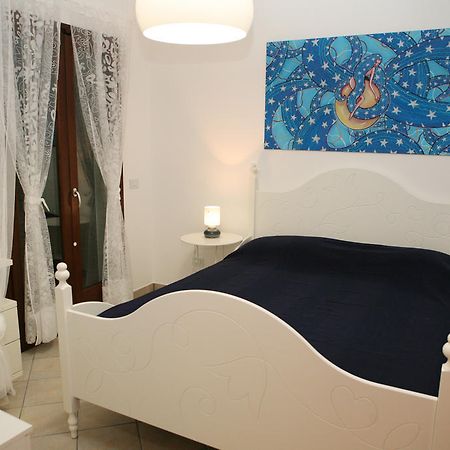 Affittacamere Madi Immobiliare Morciano di Leuca Camera foto